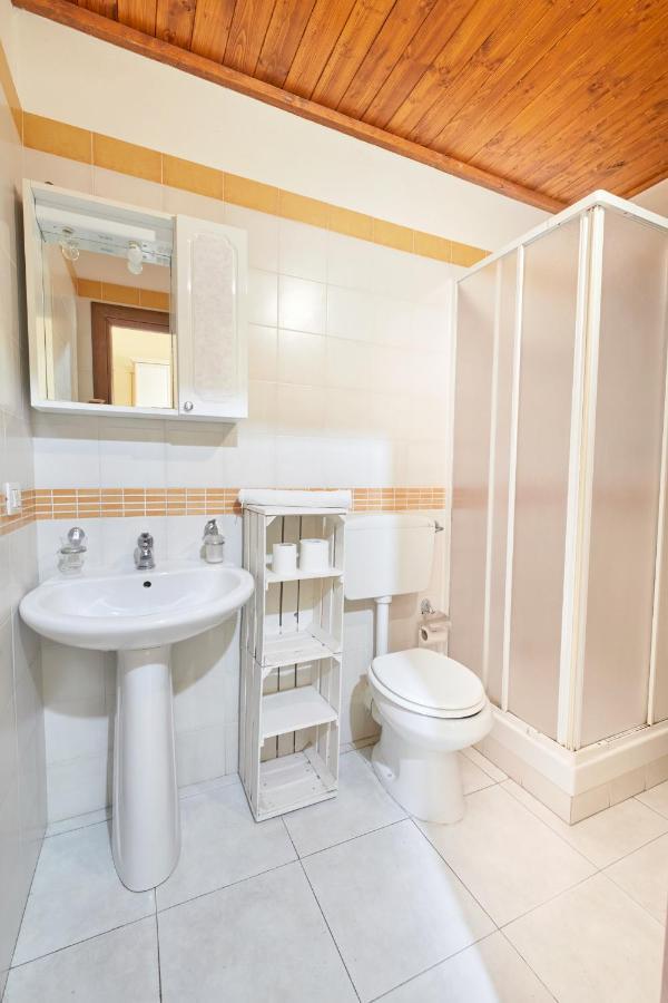 Centro Storico Rooms กัลลีโปลี ภายนอก รูปภาพ