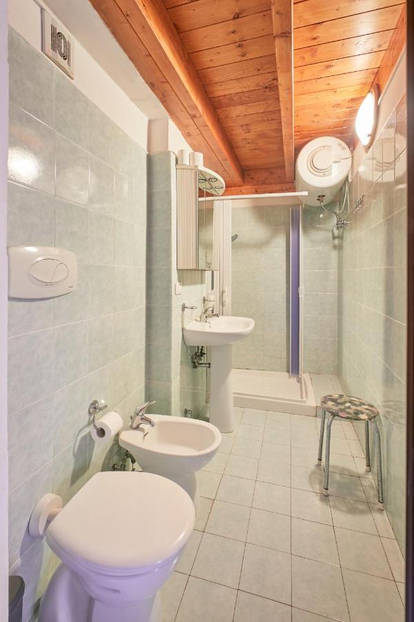 Centro Storico Rooms กัลลีโปลี ภายนอก รูปภาพ