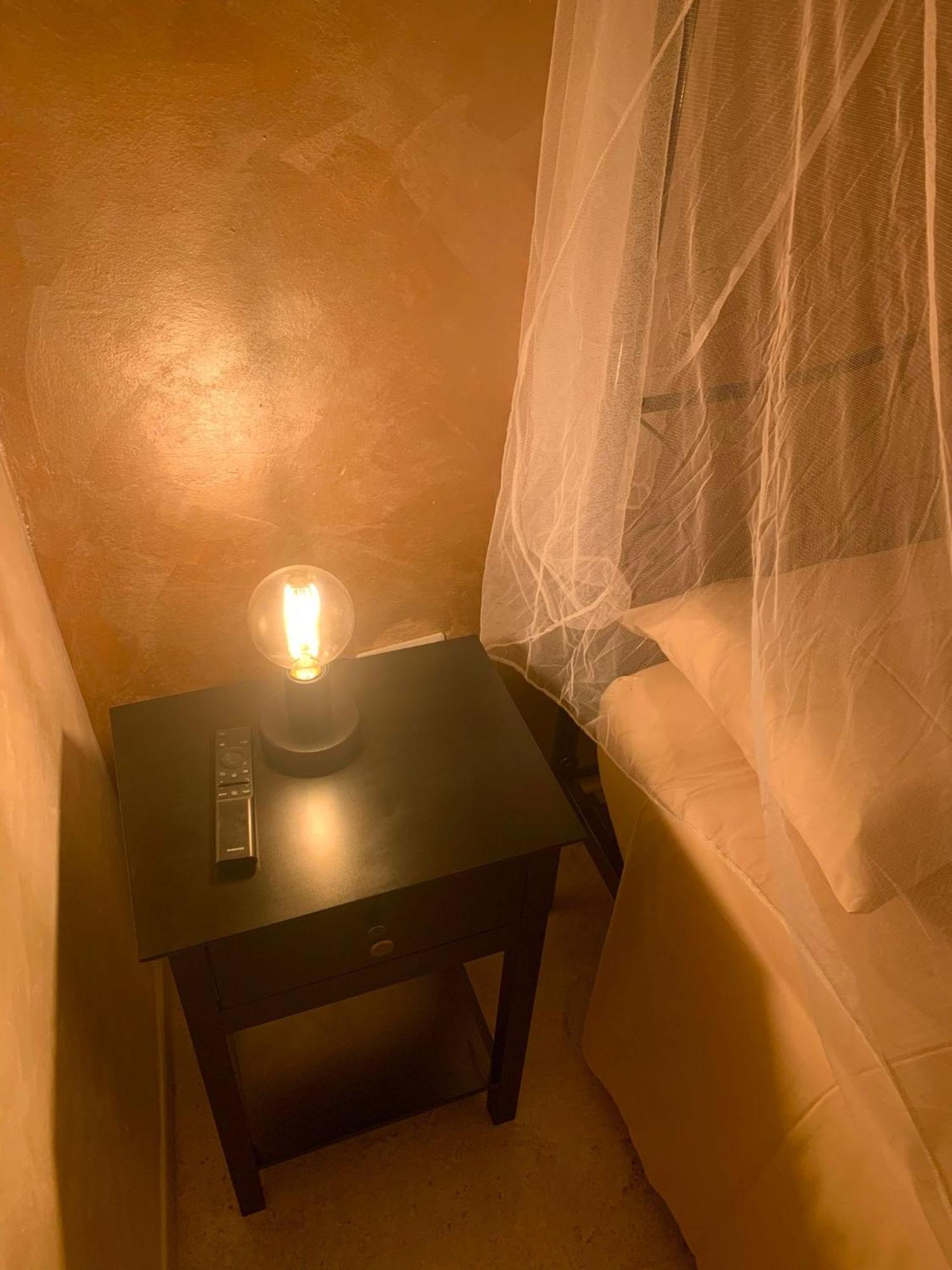 Centro Storico Rooms กัลลีโปลี ภายนอก รูปภาพ