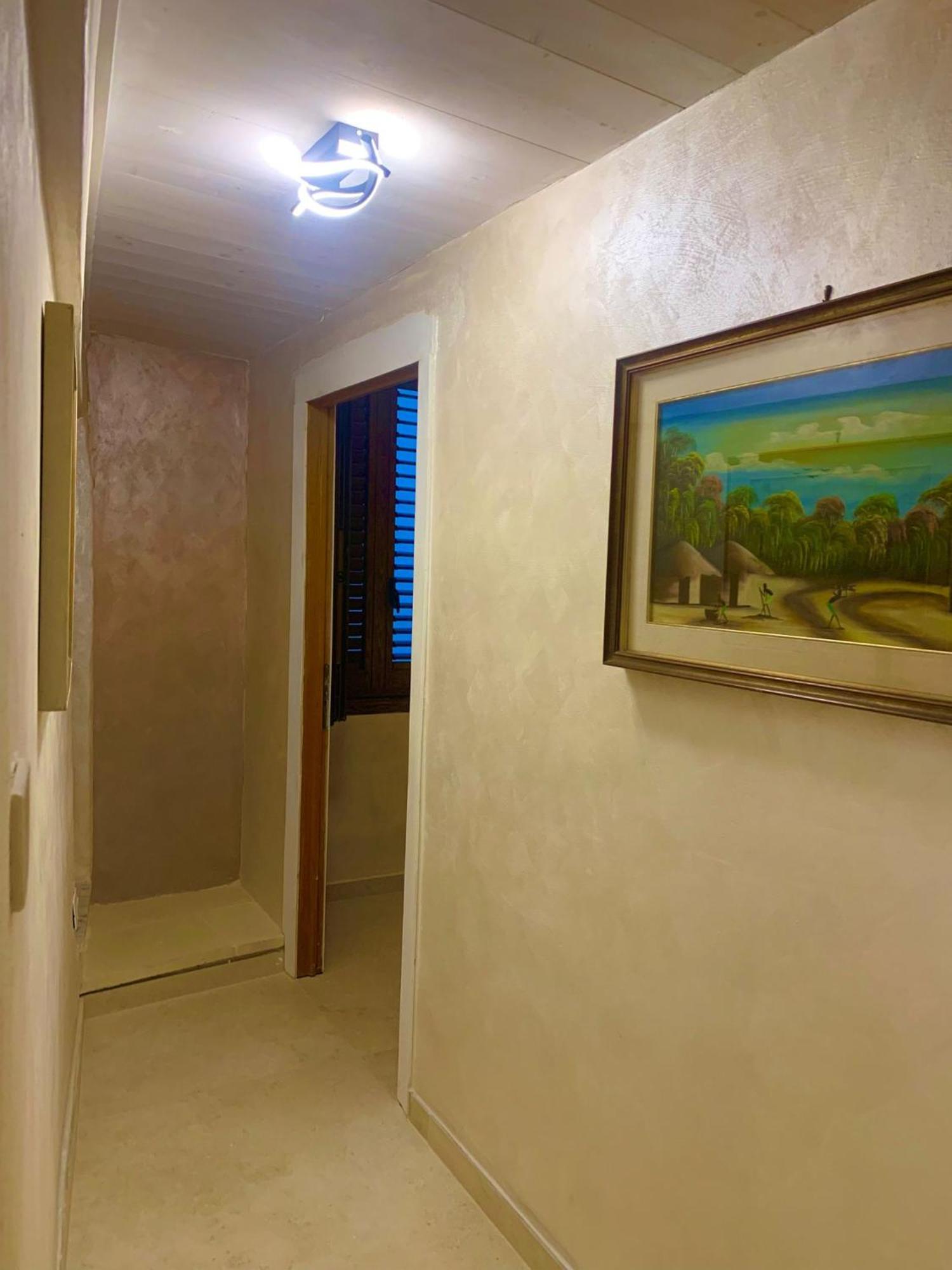 Centro Storico Rooms กัลลีโปลี ภายนอก รูปภาพ