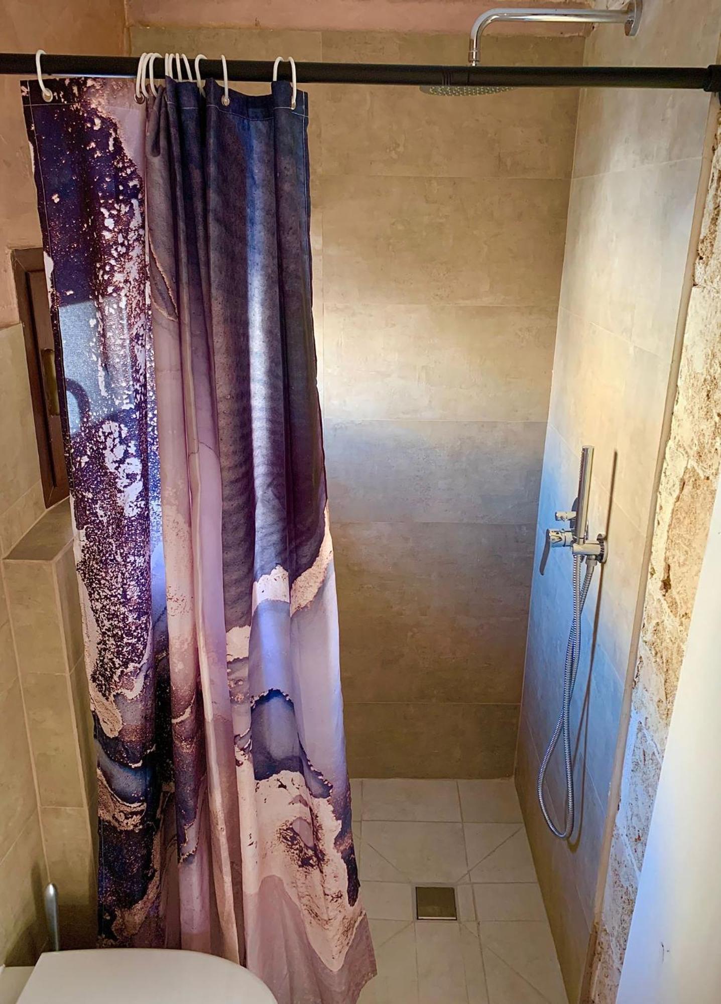 Centro Storico Rooms กัลลีโปลี ภายนอก รูปภาพ